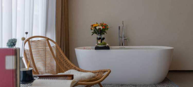 黄果树山顶民宿图片