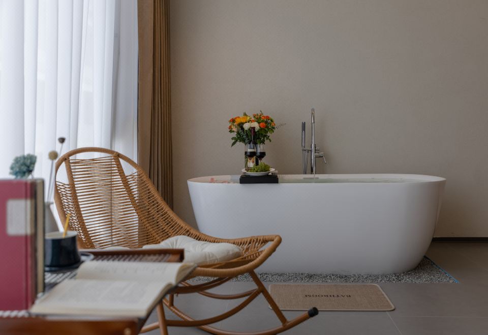 黄果树山顶民宿外景图