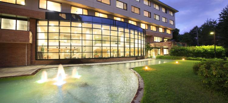 常青富士酒店(Evergreen Fuji)图片