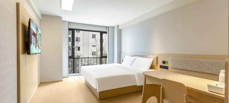 海友酒店(西安咸阳国际机场店)图片