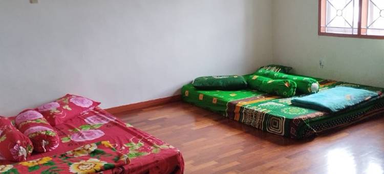 阿斯里珍珠别墅(VILLA MUTIARA ASRI)图片