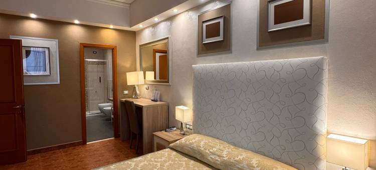阿里娜利酒店(Hotel Alinari)图片