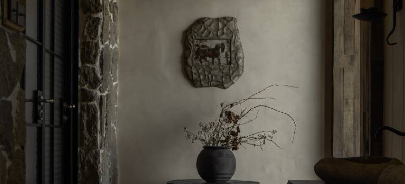 天空之城悬崖酒店图片