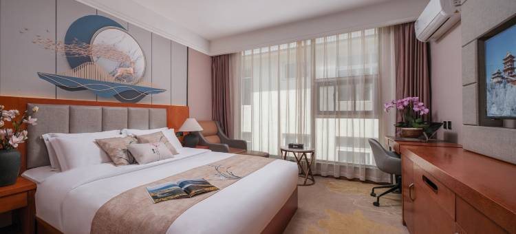 会泽扑宿酒店图片