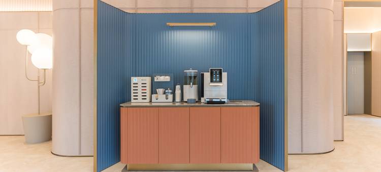 汉庭酒店(江门东站江海广场店)图片