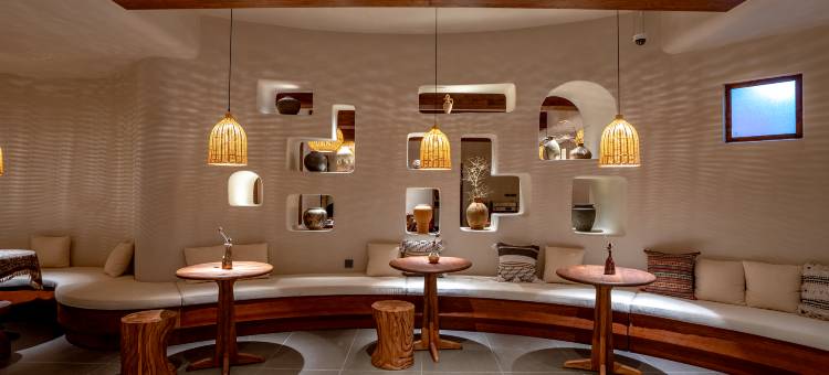 白哈巴松漫民宿图片