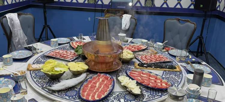 如家旗下驿禾酒店(赤峰克什克腾旗乌兰布统景区店)图片