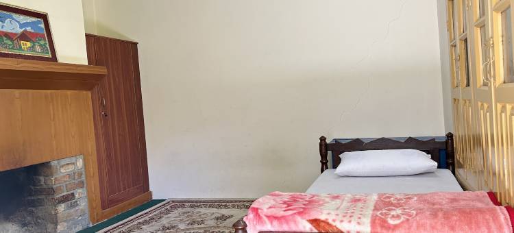 Ayun巢家庭旅馆(Ayun Nest Guest House)图片