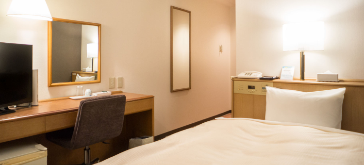 高知皇宫酒店(Kochi Palace Hotel)图片