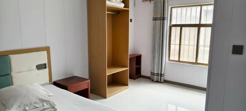 优家民宿(商丘火车南站店)图片