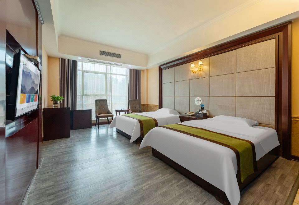 Hotel Overview