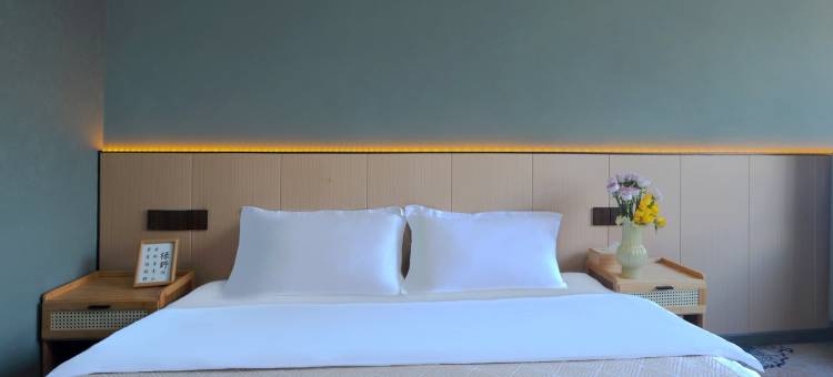 山岚·居民宿 (丽江古城忠义市场店)图片