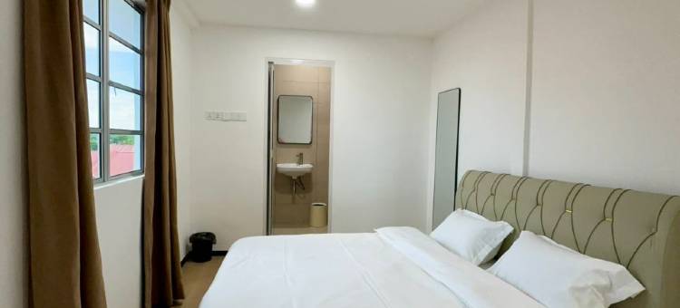 顺达酒店 (中文前台/近码头/市中心)(Soon Tat Hotel Sdn Bhd)图片