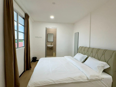 顺达酒店 (中文前台/近码头/市中心)