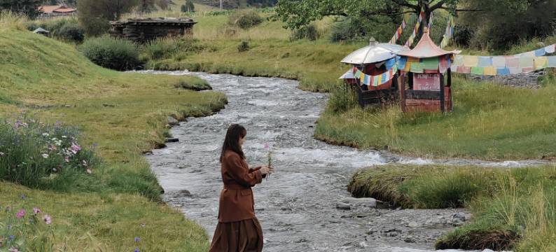 如境他山民宿图片