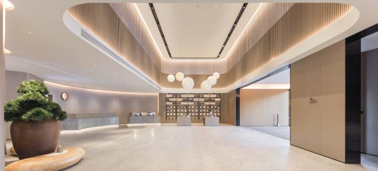 全季酒店(常德桥南店)图片