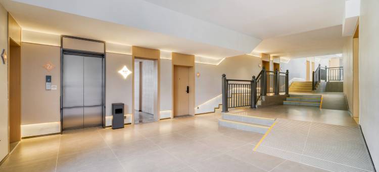 锦江之星酒店(阿坝州茂县古羌城店)图片