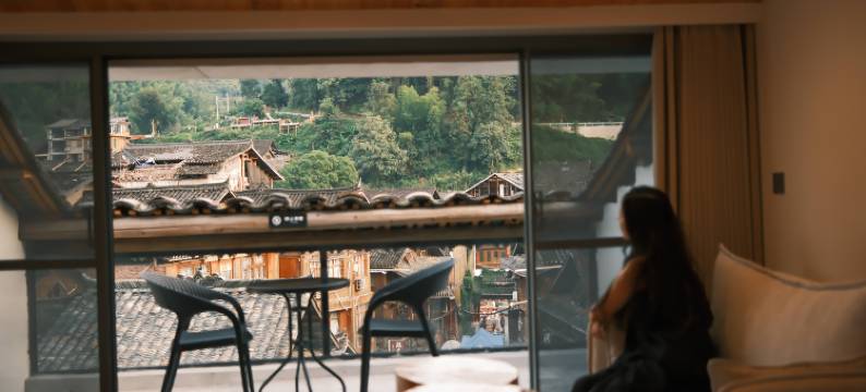 佳与桐民宿(肇兴侗寨店)图片