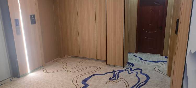 骏怡连锁酒店(禹城客运中心德州科技职业学院店)图片