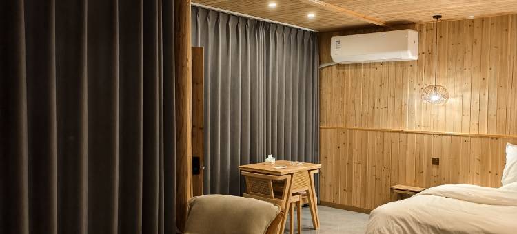 凤鸣·村邸民宿图片