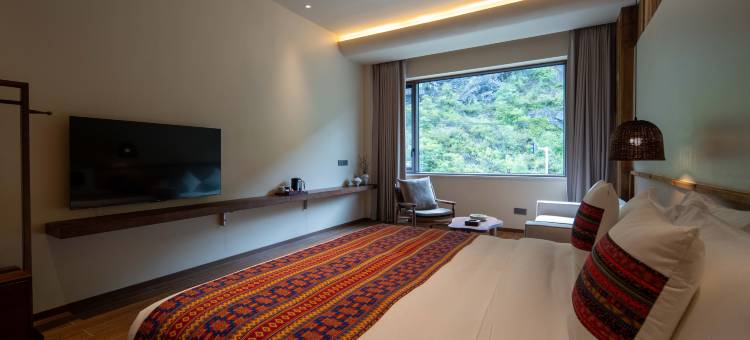 九黎云栖民宿图片