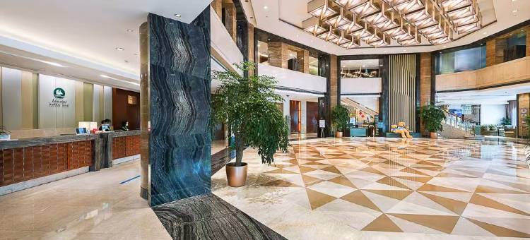 千岛湖海外海度假酒店图片