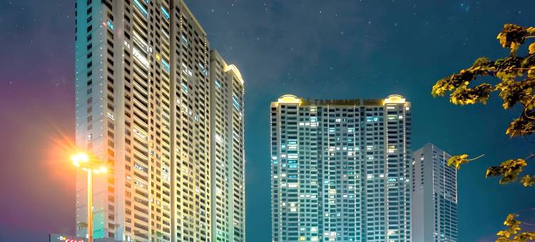 【出差优选】Vinhomes Dcapitale中心公寓 - By VN Stay([Business-Ready] Vinhomes Dcapitale Apartment - By VN Stay)图片