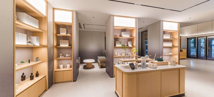 全季酒店(庐山牯岭街如琴湖店)图片