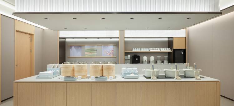 全季酒店(唐山丰南河头老街店)图片