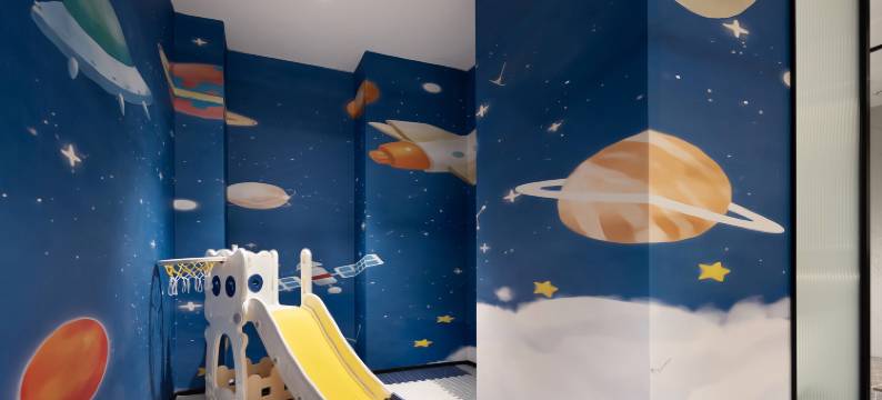 莫林酒店(长沙理工大学书院南路店)图片