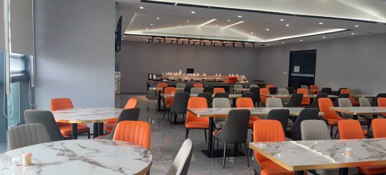 瑞怡国际酒店公寓(铭泰城市广场万象汇店)图片