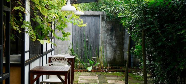 The Seven Gardens Resort & Spa图片