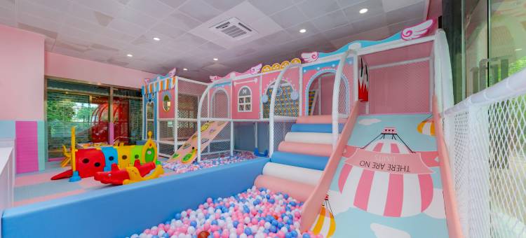 台山澜朵度假酒店图片