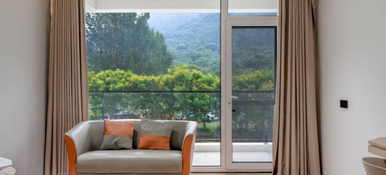 喜柚seeyou酒店(天津蓟州吉姆冒险世界店)图片