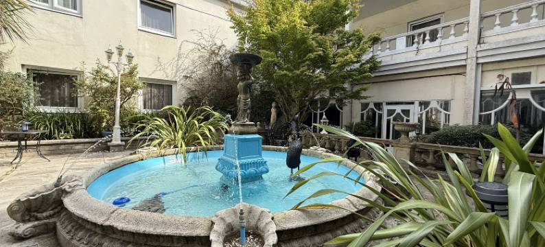 杜兰特别墅酒店(Durrant House Hotel)图片