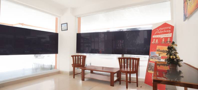 Collection O 巨港靠近巨港英达购物中心(原77智能旅舍)(Collection O Palembang near Palembang Indah Mall formerly Hostel 77 Smart)图片