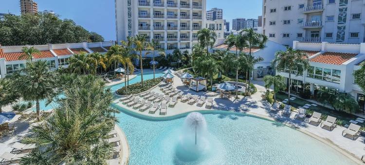 圣塔克鲁兹罗斯塔基波斯臻品之选酒店(Los Tajibos, Santa Cruz de la Sierra, a Tribute Portfolio Hotel)图片