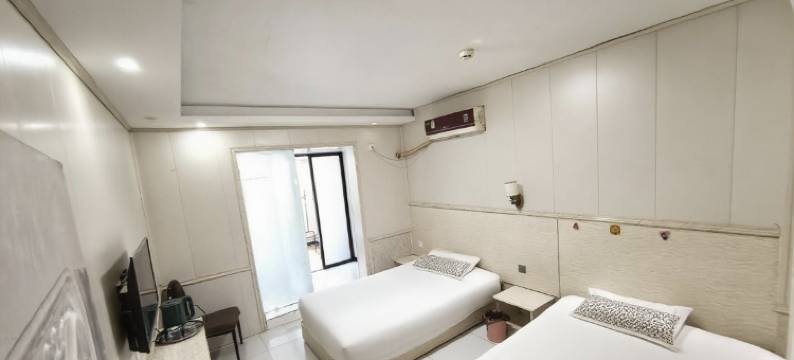 商丘宏泰宾馆(商丘南站店)图片