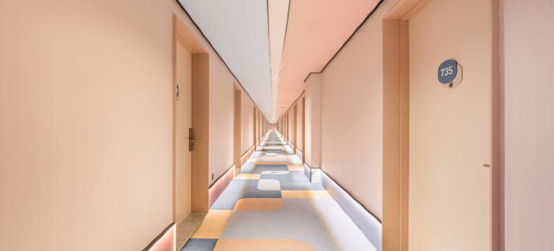 汉庭酒店(南京禄口机场店)图片