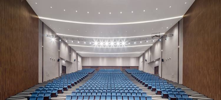 仟那千寻酒店(汝阳县青年创客中心店)图片