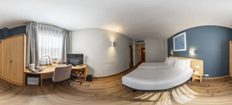 Travelodge Murcia图片