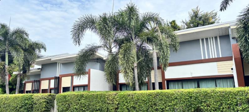 公园23号精品度假旅馆(Le Park 23 Boutique Resort)图片