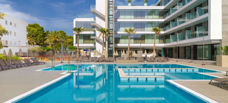 H10卡萨德尔马酒店(H10 Casa del Mar)图片