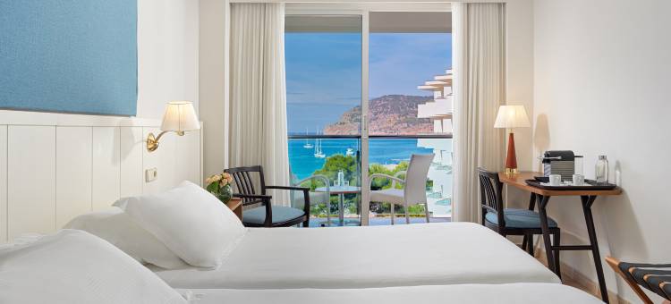 H10蓝玛精品酒店- 限成人(Boutique Hotel H10 Blue Mar - Adults Only)图片