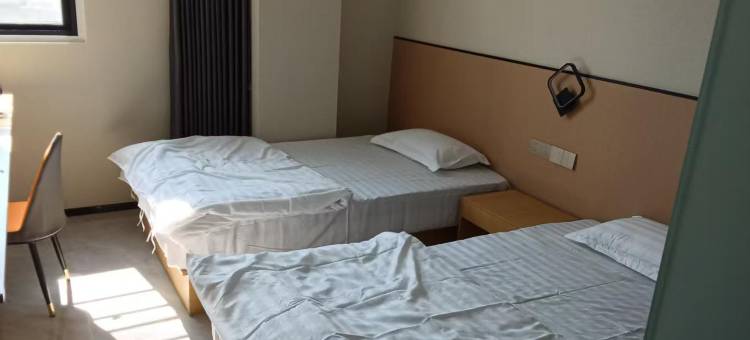 宿迁云天宾馆(湖滨新区克先小区店)图片