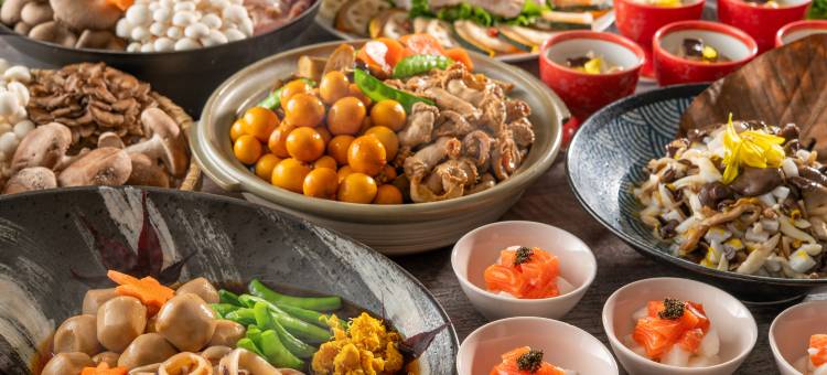 龟乃井酒店-田泽湖(KAMENOI HOTEL TAZAWAKO)图片