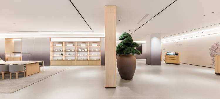 全季酒店(北京四海桥店)图片