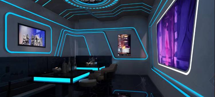 金城国际酒店(汕头司马浦高速收费站店)图片