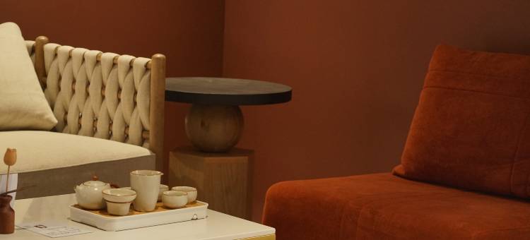 丝路有约民宿(喀什古城店)图片