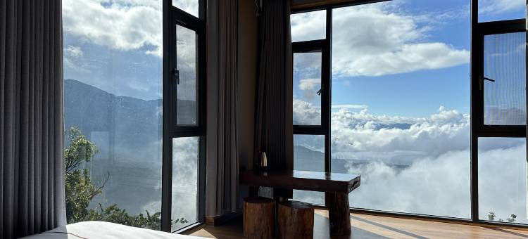 十然山舍民宿图片